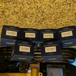 City Beauty Multi-Action Sculpting Cream